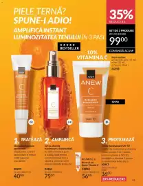 Catalog Avon Pagină 37