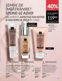 Catalog Avon Pagină 39