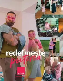 Catalog Avon Pagină 4