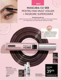 Catalog Avon Pagină 45