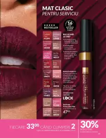 Catalog Avon Pagină 47