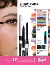 Catalog Avon Pagină 49
