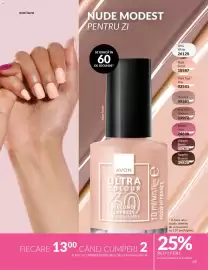 Catalog Avon Pagină 51