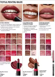 Catalog Avon Pagină 54