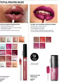 Catalog Avon Pagină 56