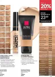 Catalog Avon Pagină 59
