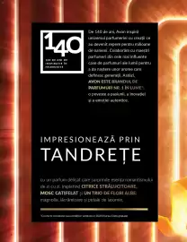 Catalog Avon Pagină 6