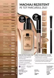 Catalog Avon Pagină 60