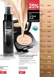Catalog Avon Pagină 61