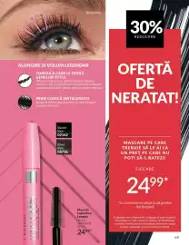Catalog Avon Pagină 65