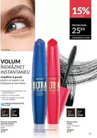 Catalog Avon Pagină 67