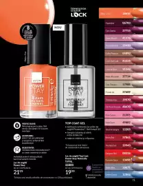 Catalog Avon Pagină 73