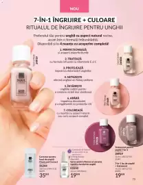 Catalog Avon Pagină 75