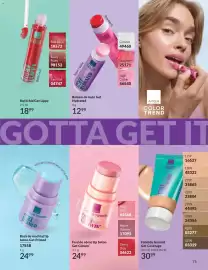 Catalog Avon Pagină 77