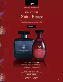 Catalog Avon Pagină 83