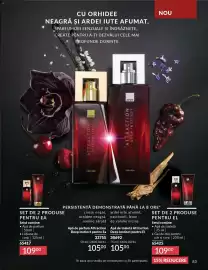 Catalog Avon Pagină 85