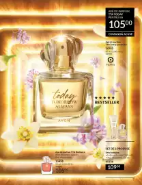 Catalog Avon Pagină 9