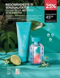 Catalog Avon Pagină 95