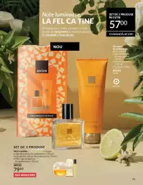 Catalog Avon Pagină 97