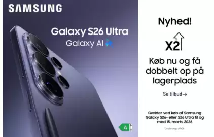 Komplett tilbudsavis uge 10 Side 1