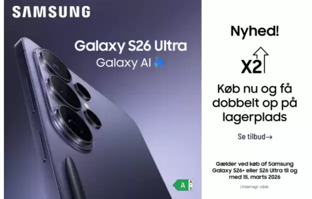 Komplett tilbudsavis (gælder indtil 7-03)