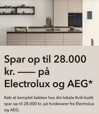 Kvik tilbudsavis (gælder indtil 7-03)