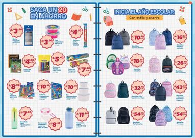 Catálogo Hiperbodega Precio Uno Página 2