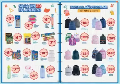 Catálogo Hiperbodega Precio Uno Página 2