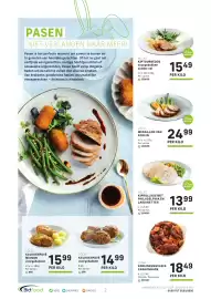 Bidfood folder Pagina 2