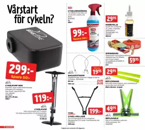Jem&Fix reklamblad Sida 14