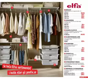 Jem&Fix reklamblad Sida 17
