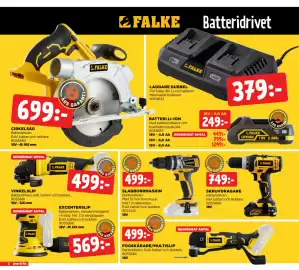 Jem&Fix reklamblad Sida 2
