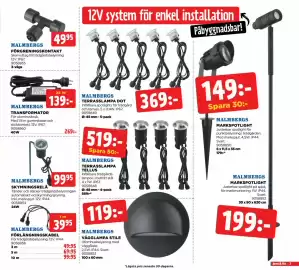 Jem&Fix reklamblad Sida 3