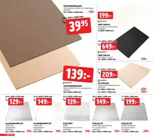 Jem&Fix reklamblad Sida 4