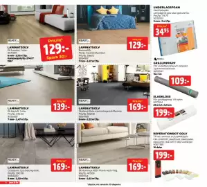 Jem&Fix reklamblad Sida 6