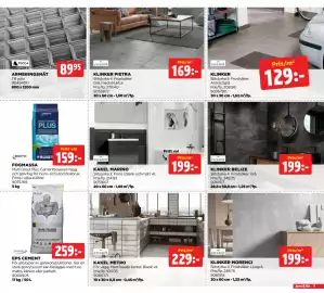 Jem&Fix reklamblad Sida 9