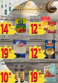 Supergrossen reklamblad vecka 10 Sida 12