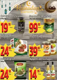 Supergrossen reklamblad vecka 10 Sida 13