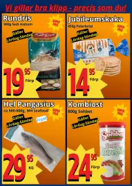 Supergrossen reklamblad vecka 10 Sida 3