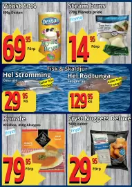 Supergrossen reklamblad vecka 10 Sida 7