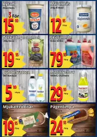 Supergrossen reklamblad vecka 10 Sida 8