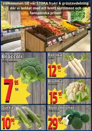 Supergrossen reklamblad vecka 10 Sida 9