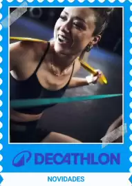 Catálogo Decathlon Página 1