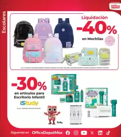 Catálogo Office Depot Página 13