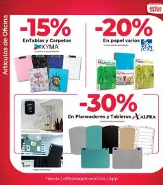 Catálogo Office Depot Página 14