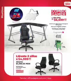 Catálogo Office Depot Página 17