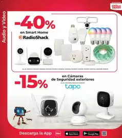 Catálogo Office Depot Página 3