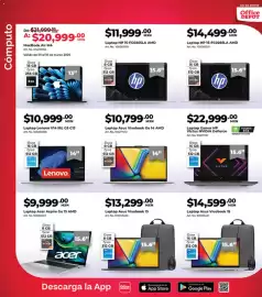 Catálogo Office Depot Página 6