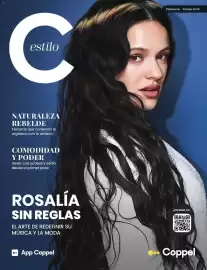 Catálogo Coppel Página 1