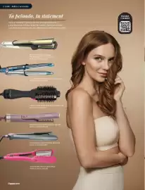 Catálogo Coppel Página 19